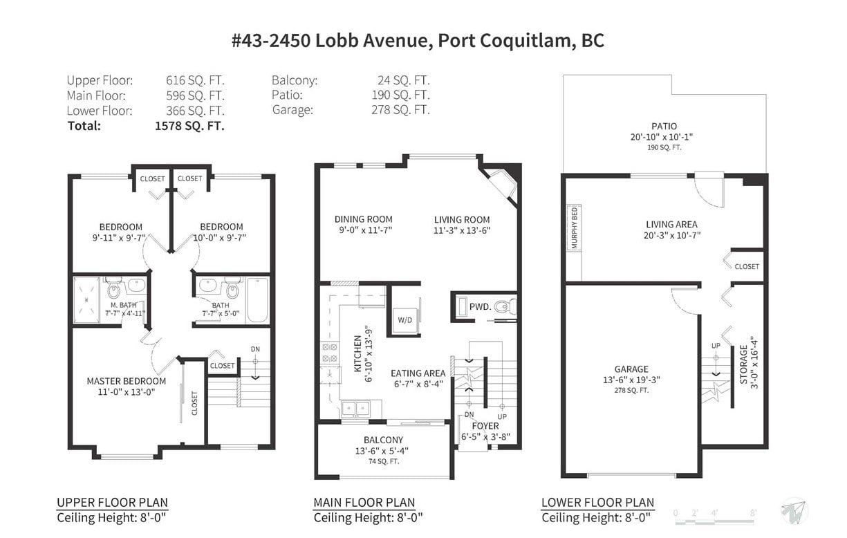 43-2450 Lobb Ave