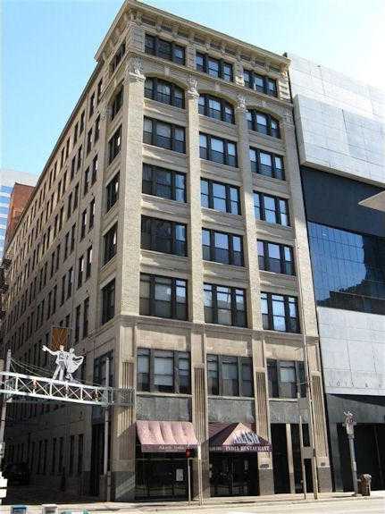 0 E Sixth Street