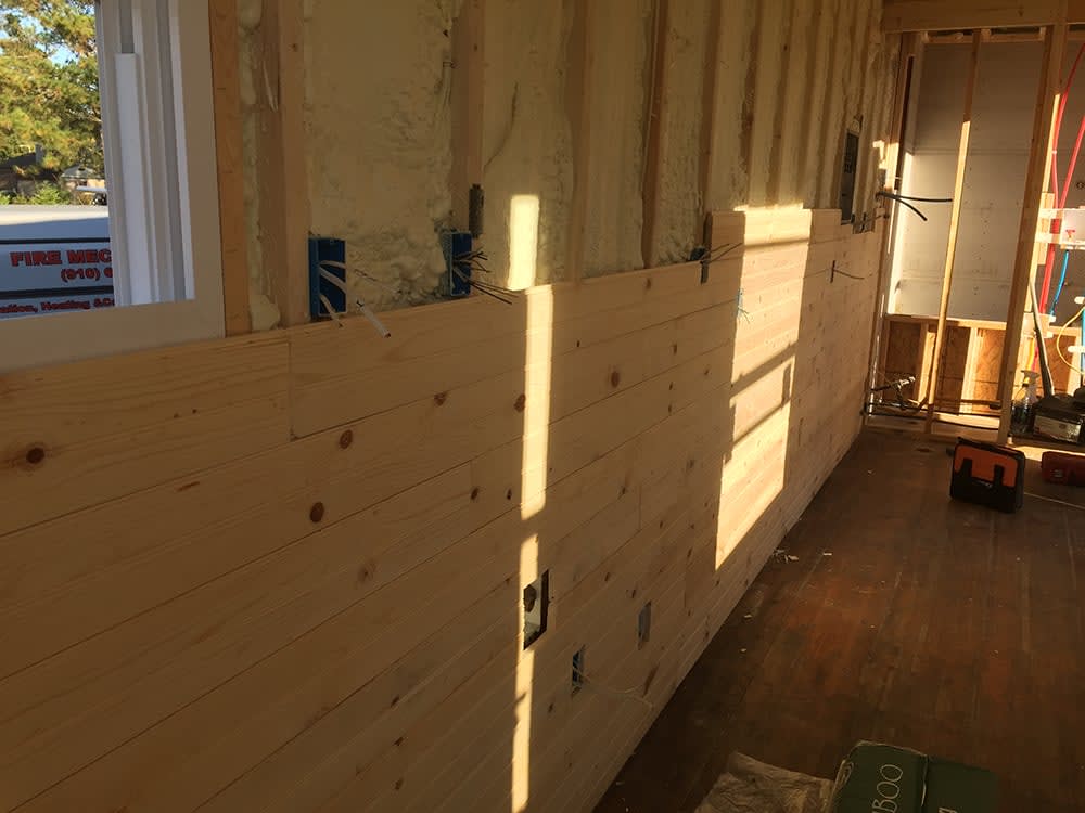 Green - Tiny House 3