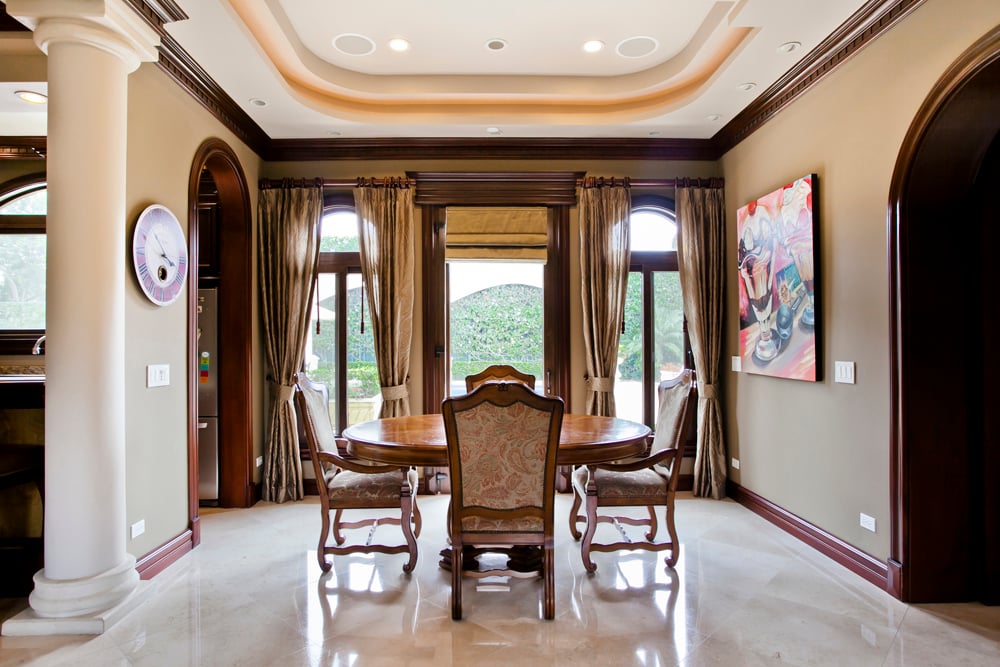 Private Gated Entertainment Estate, Escazu, San Jose