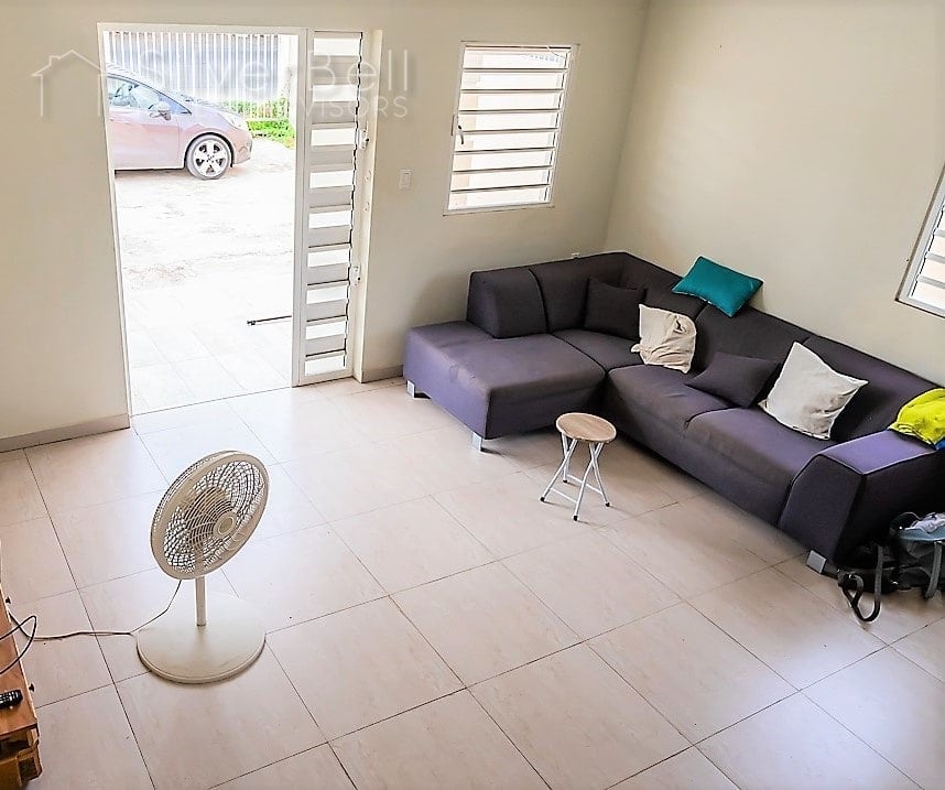 Apartment Dominguito