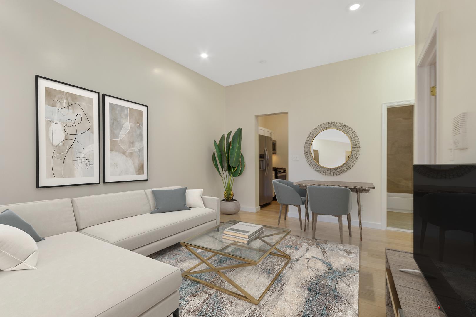 669 East 21st Street, Apt 2-R