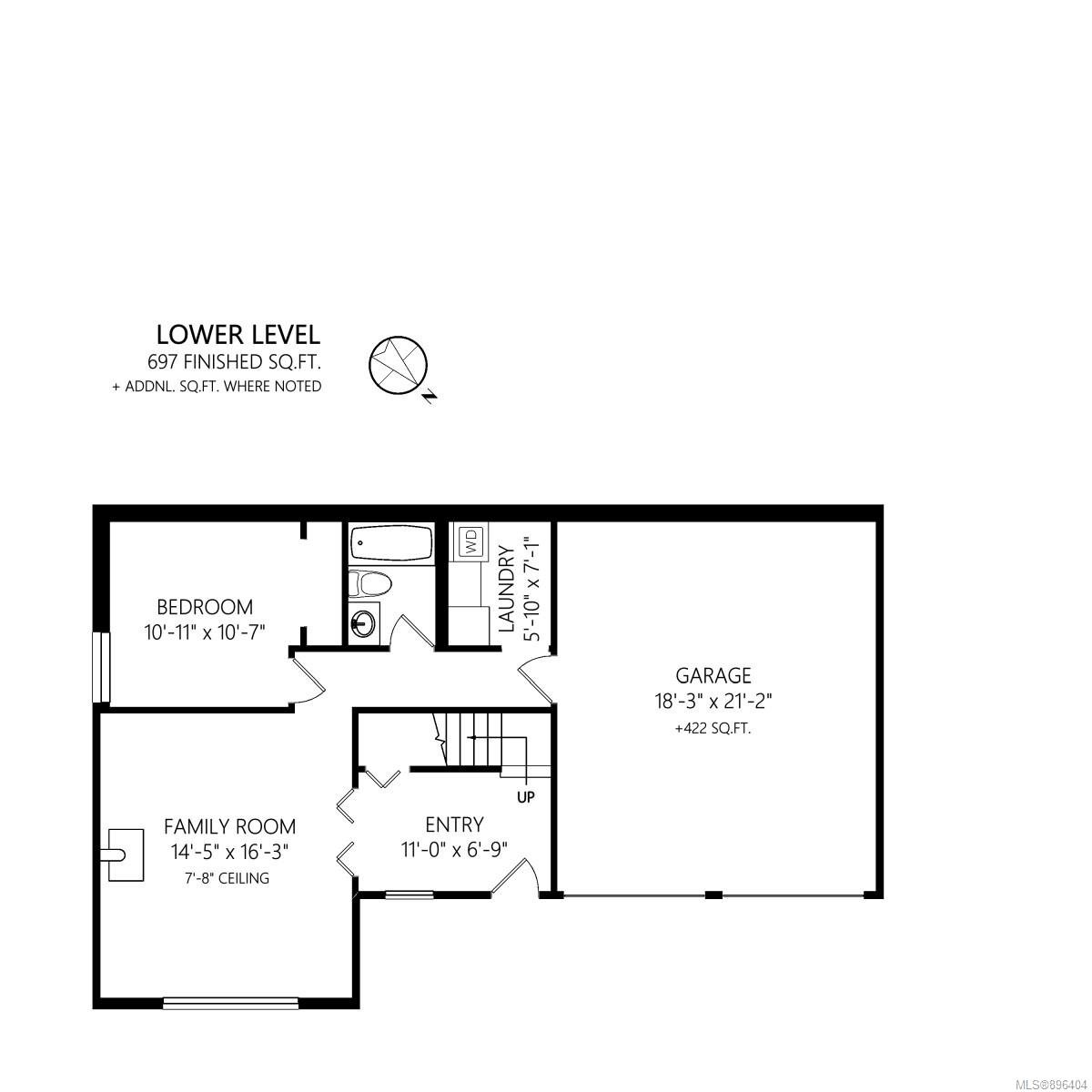 7448 East Saanich Rd, Central Saanich