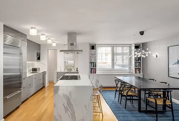 501 East 79th Street Unit: 10A