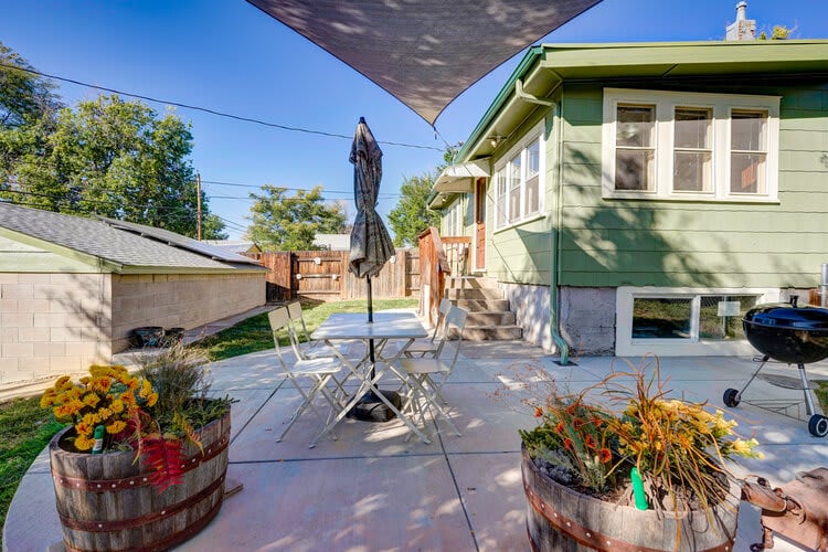 Just Listed: Updated Victorian Bungalow in Broadway Heights