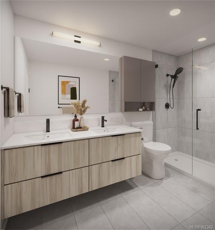 412S-3564 Ryder Hesjedal Way, Colwood