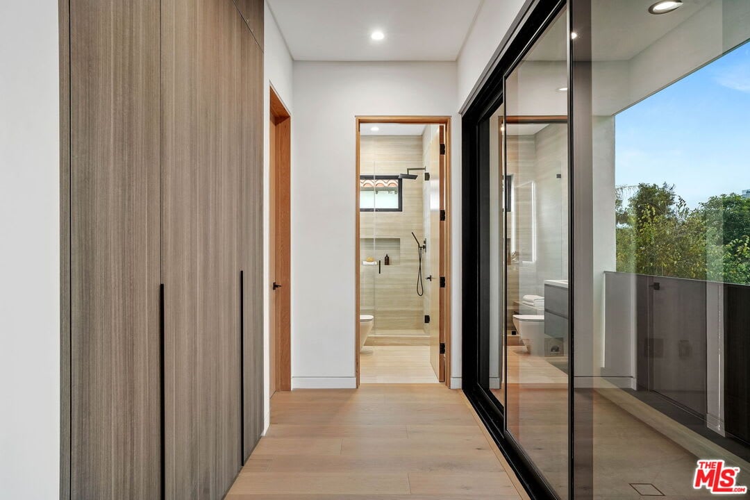 House Tranquil