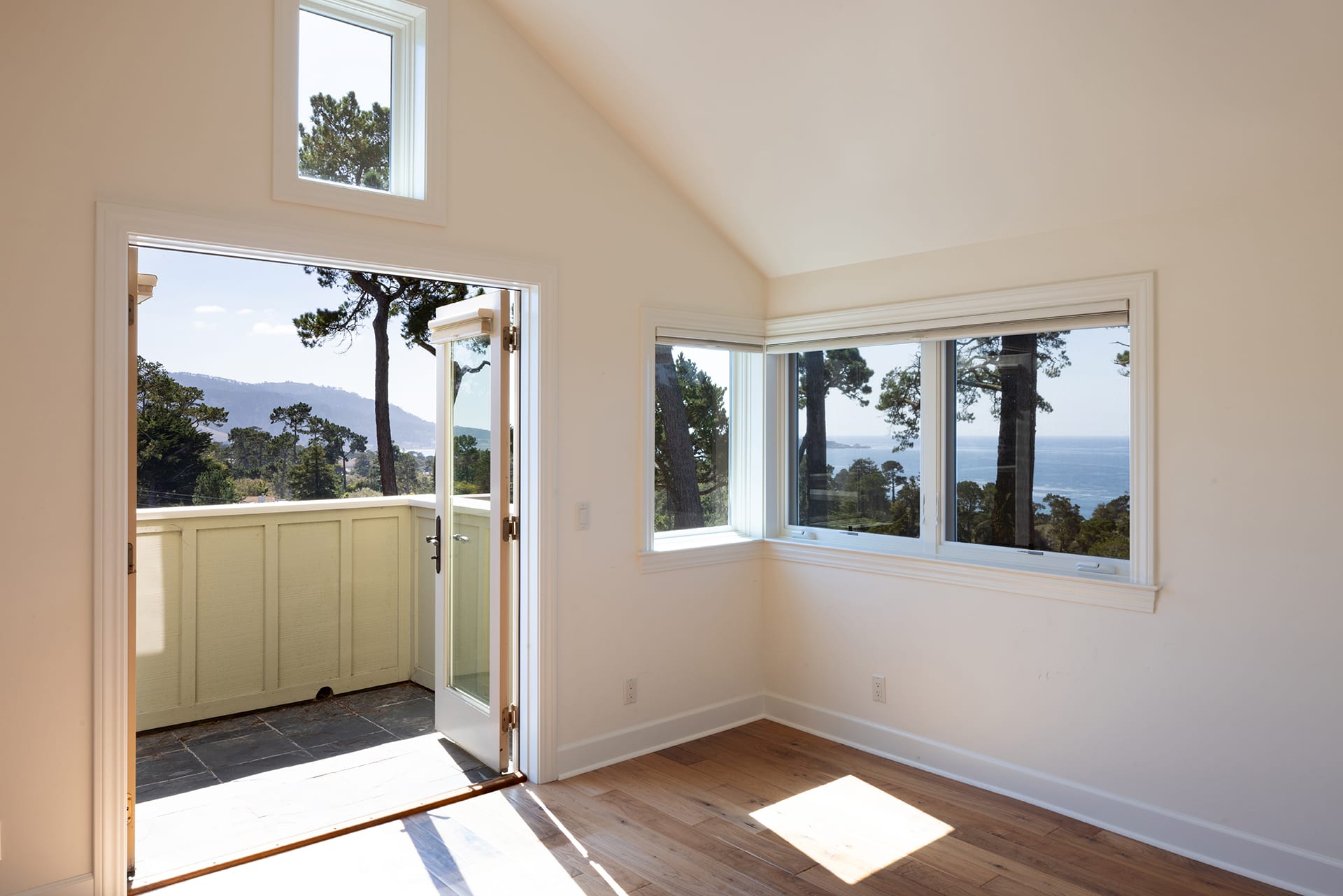 Stunning Point Lobos Views - 24876 Pescadero Road