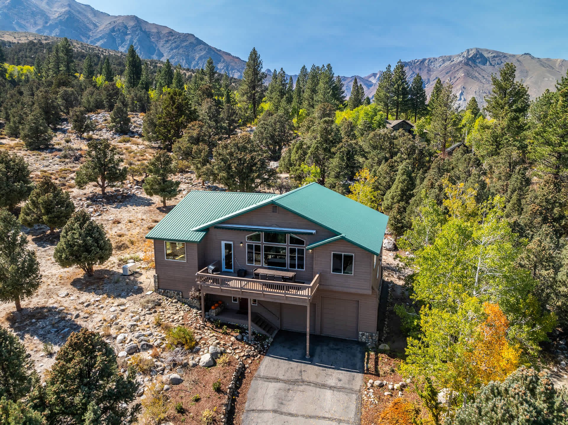 101 Pinion Drive