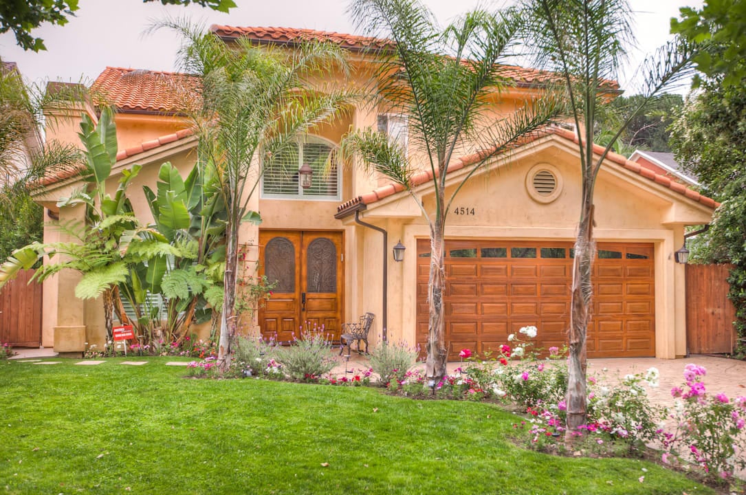 4514 Farmdale Ave, Studio City, CA