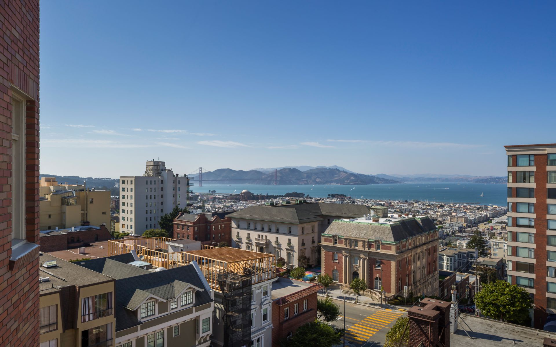 2298 Pacific Ave #7