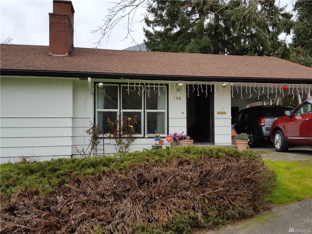 120 NW 43rd Street