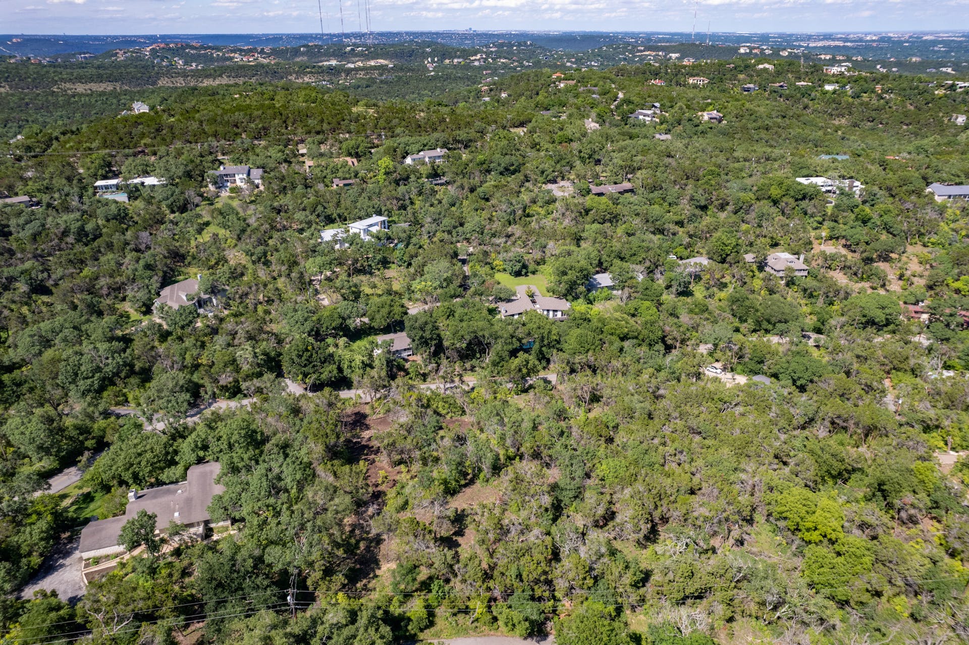 1217 Yaupon Valley Road