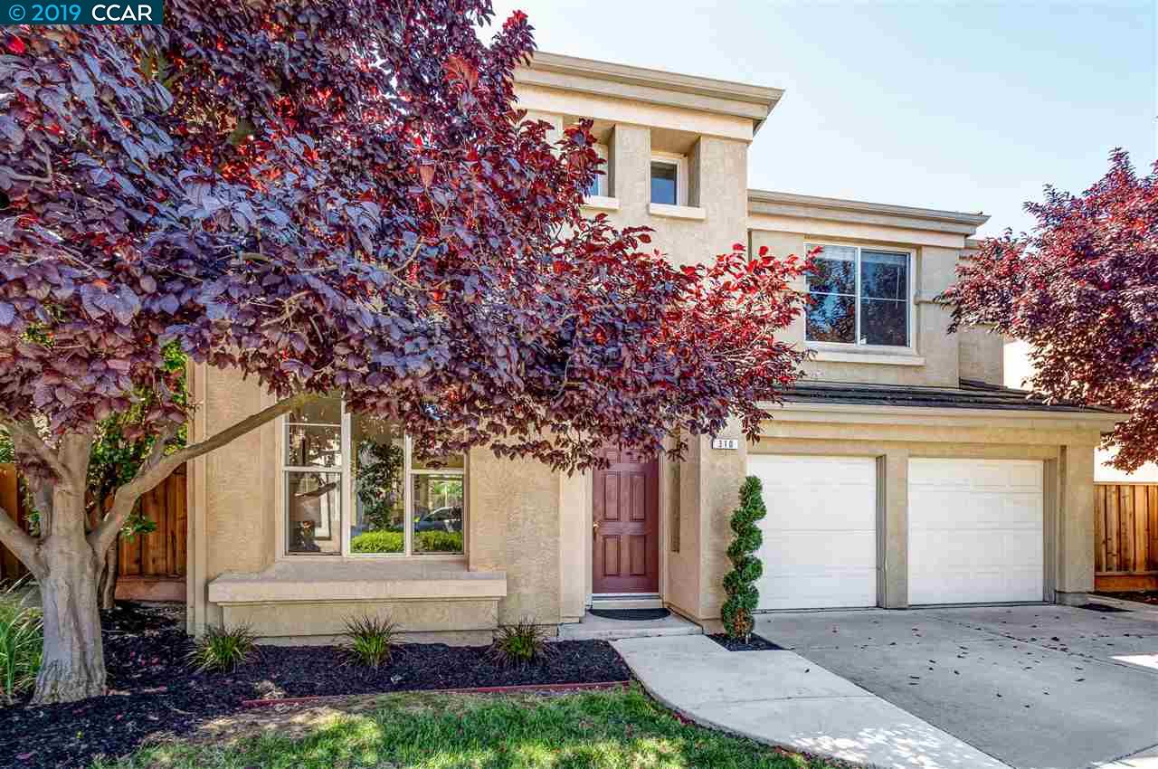 310 Shavano Way