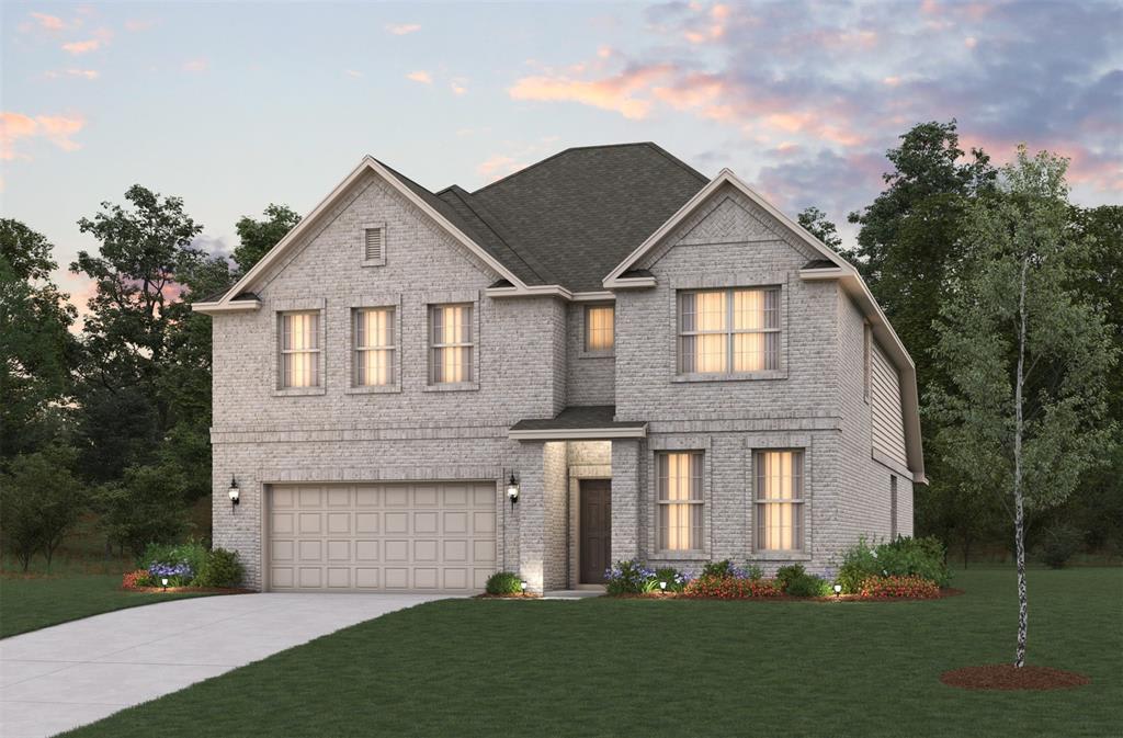 4007 Kyle's Landing Dr