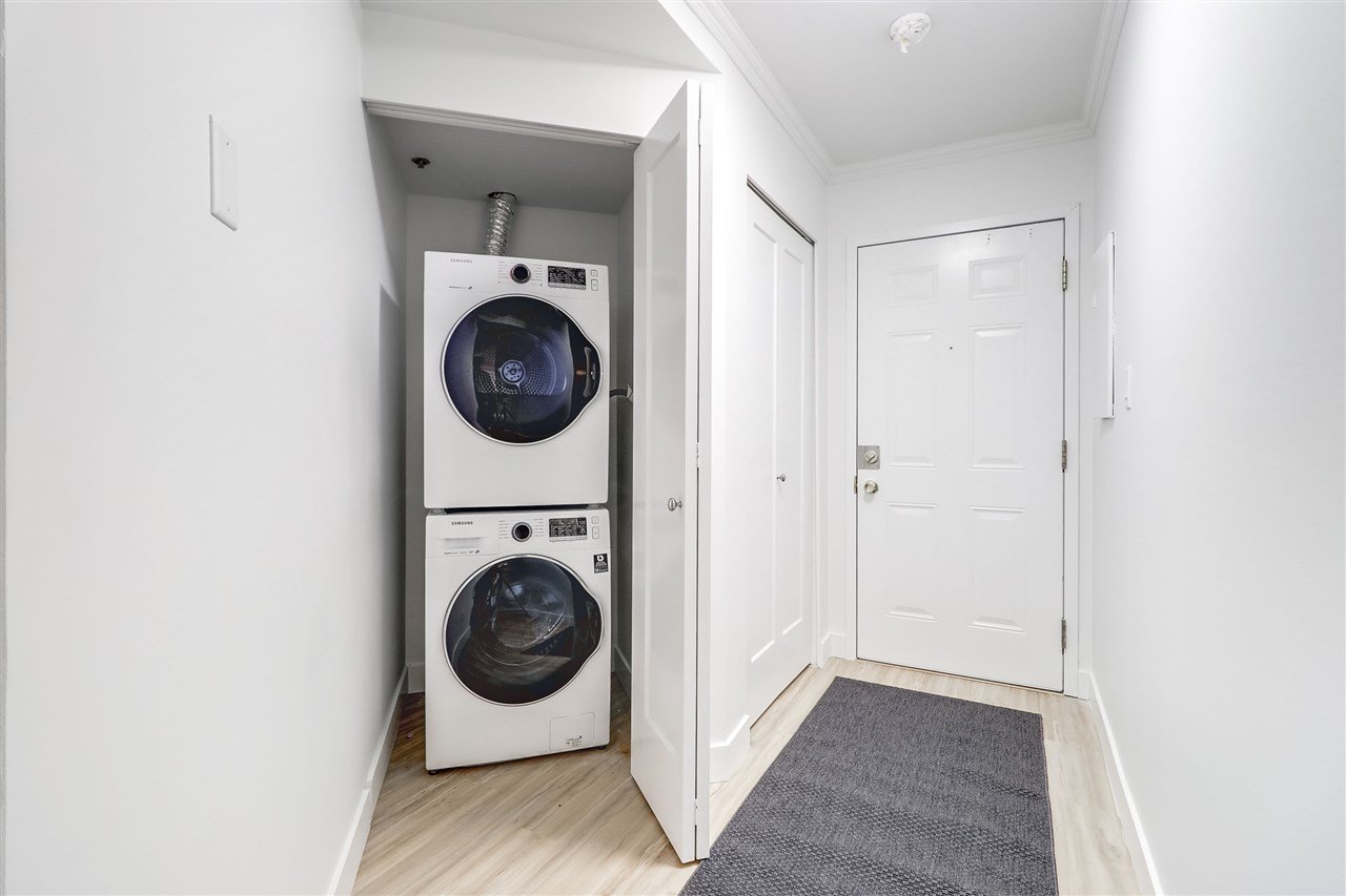 105-2023 Franklin Street, Vancouver