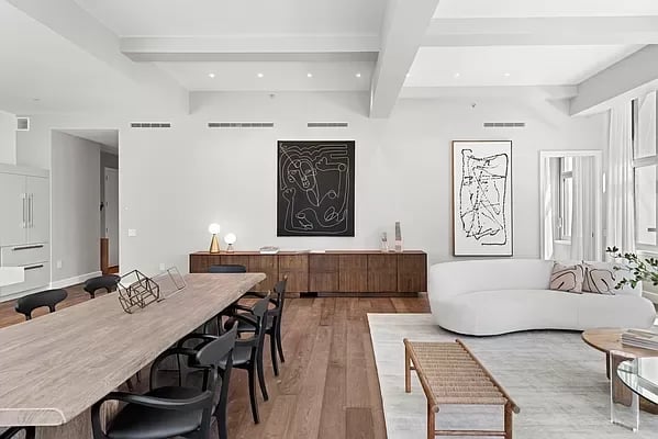 11 Greene Street Unit: 4A
