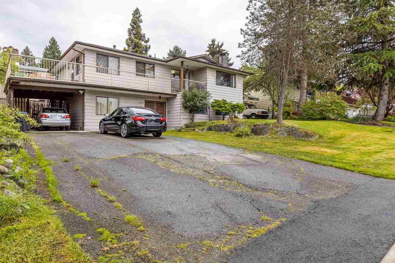 1938 Connaught Ave