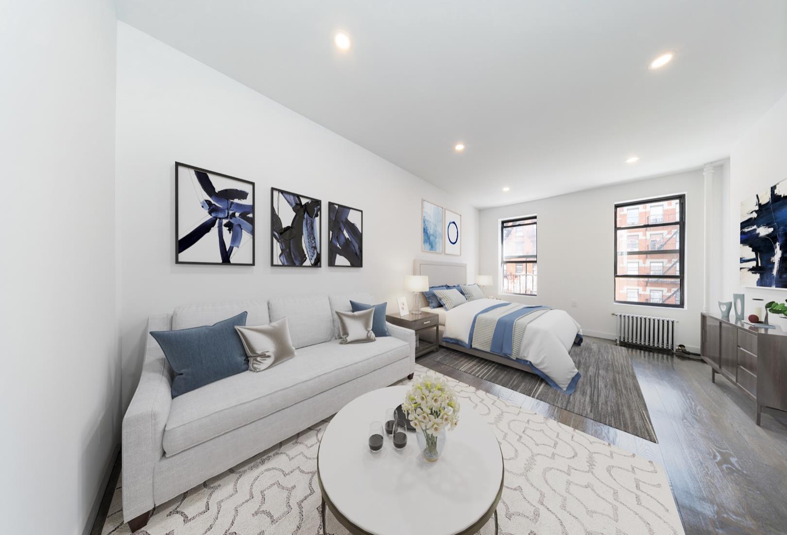 703 Ninth Avenue, Apt 3-B