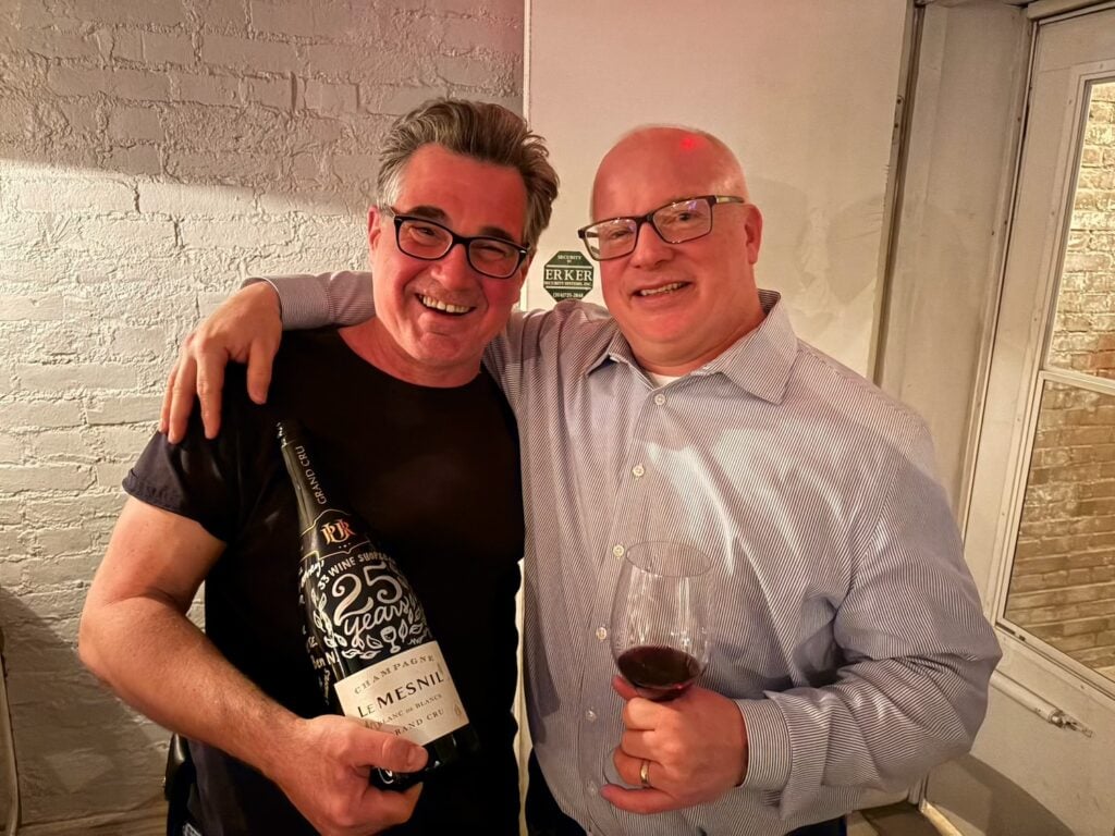 33 Wine Shop & Bar will close Aug. 28 after 25 years