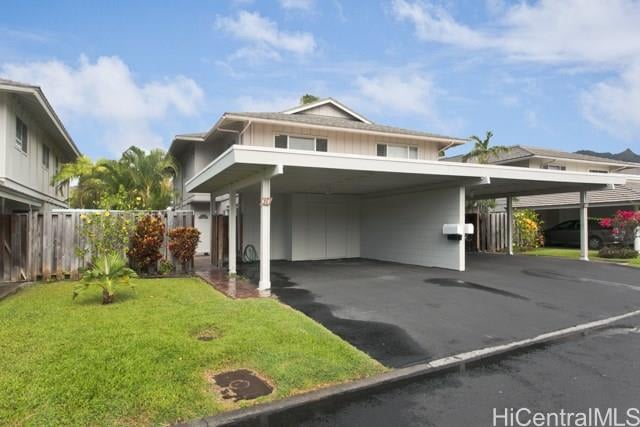 414 Opihikao Pl #511