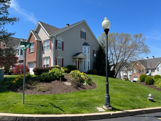 Rebel Hill Townhome