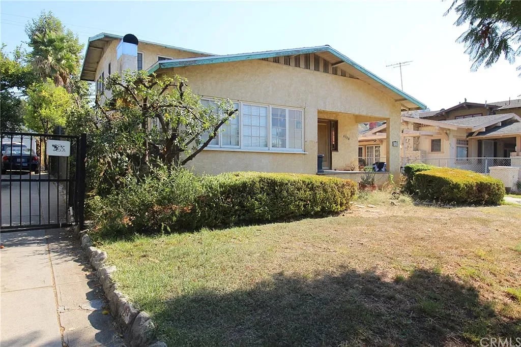 4220 Griffin Ave