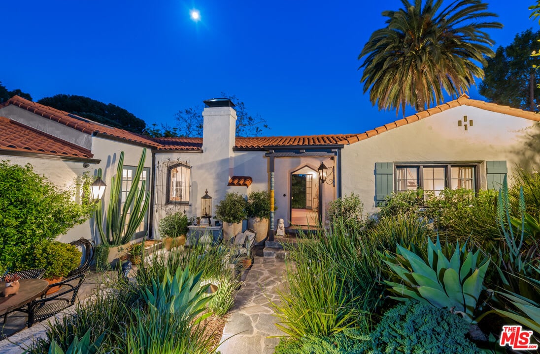 Serene Estate