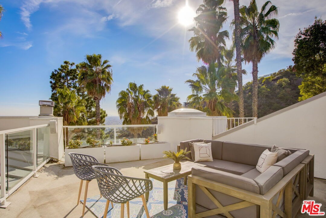 Ridge Villa