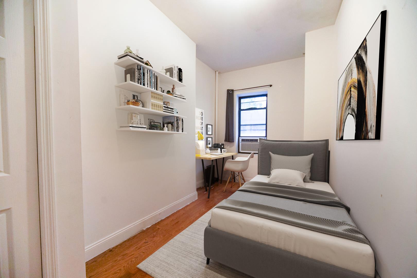 31 Saint Marks Place, Apt 1