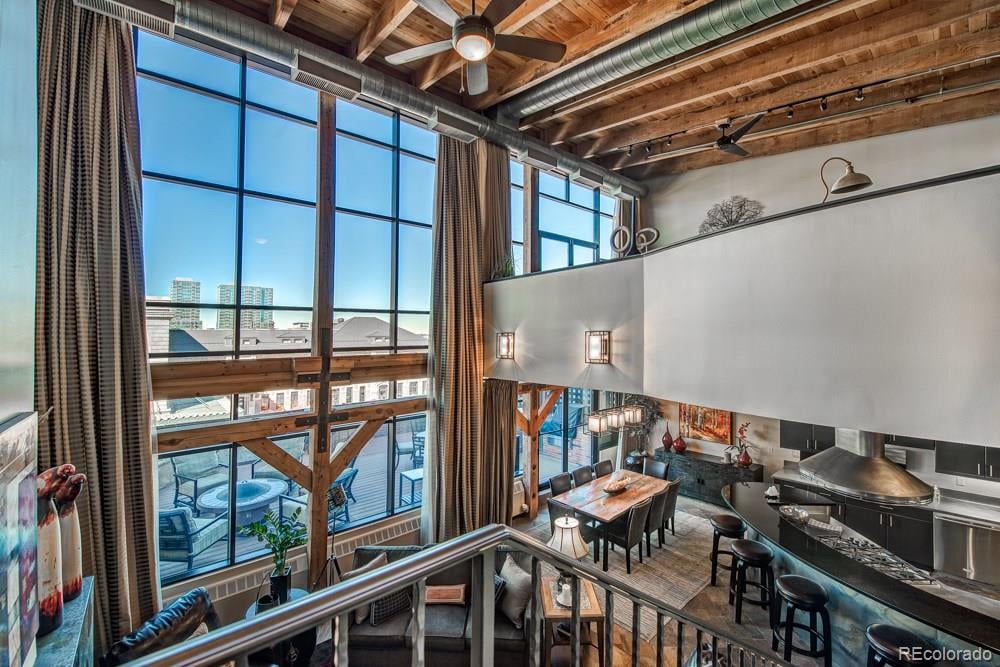 1720 Wynkoop St, #406