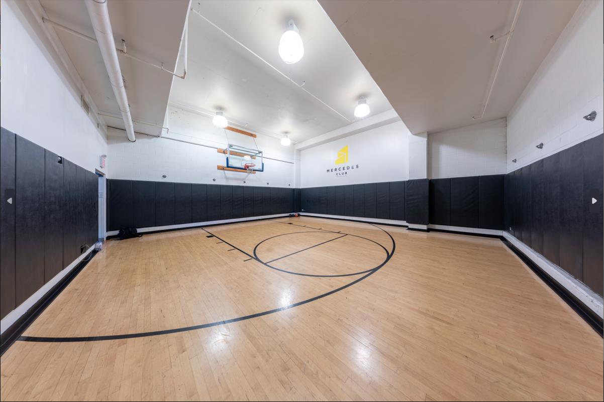 554 West 54th Street, Apt 23-D