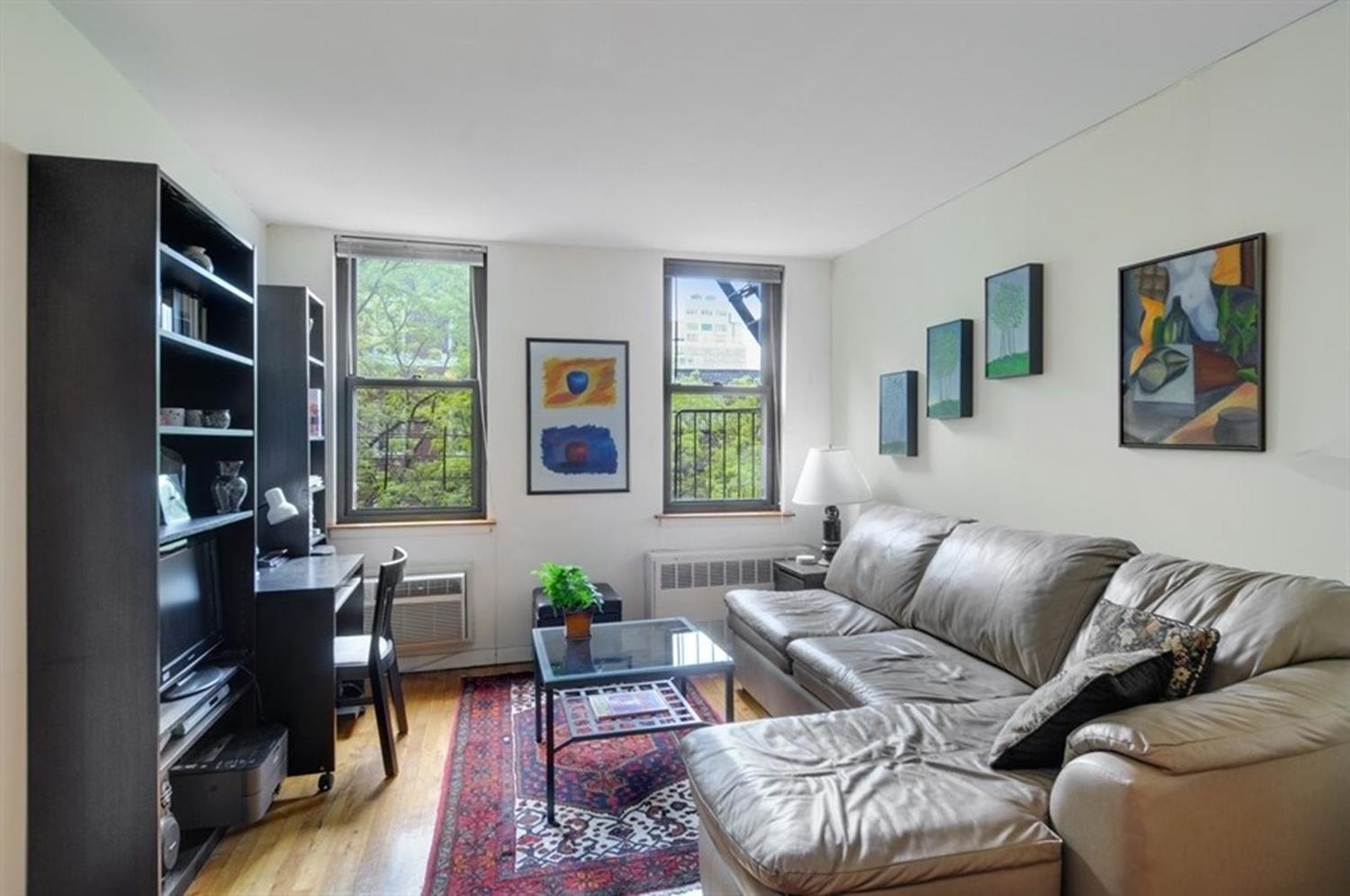 315 W 55th St, Unit 5F