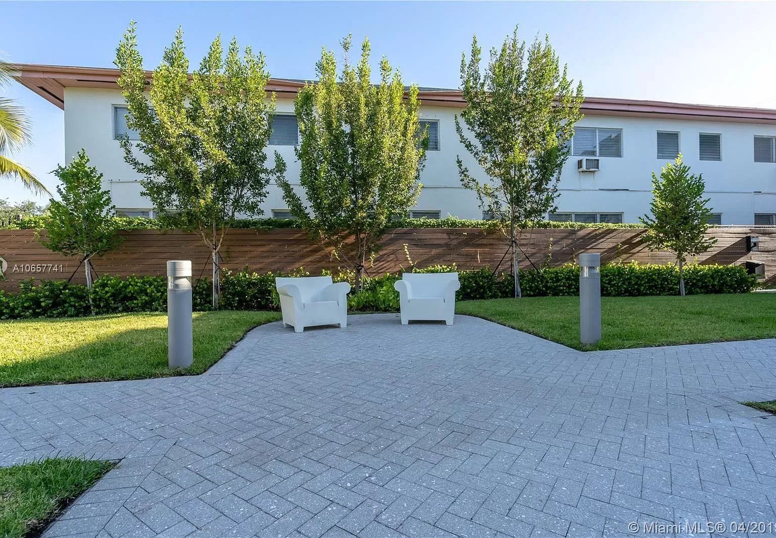 1521 Michigan Ave #5 