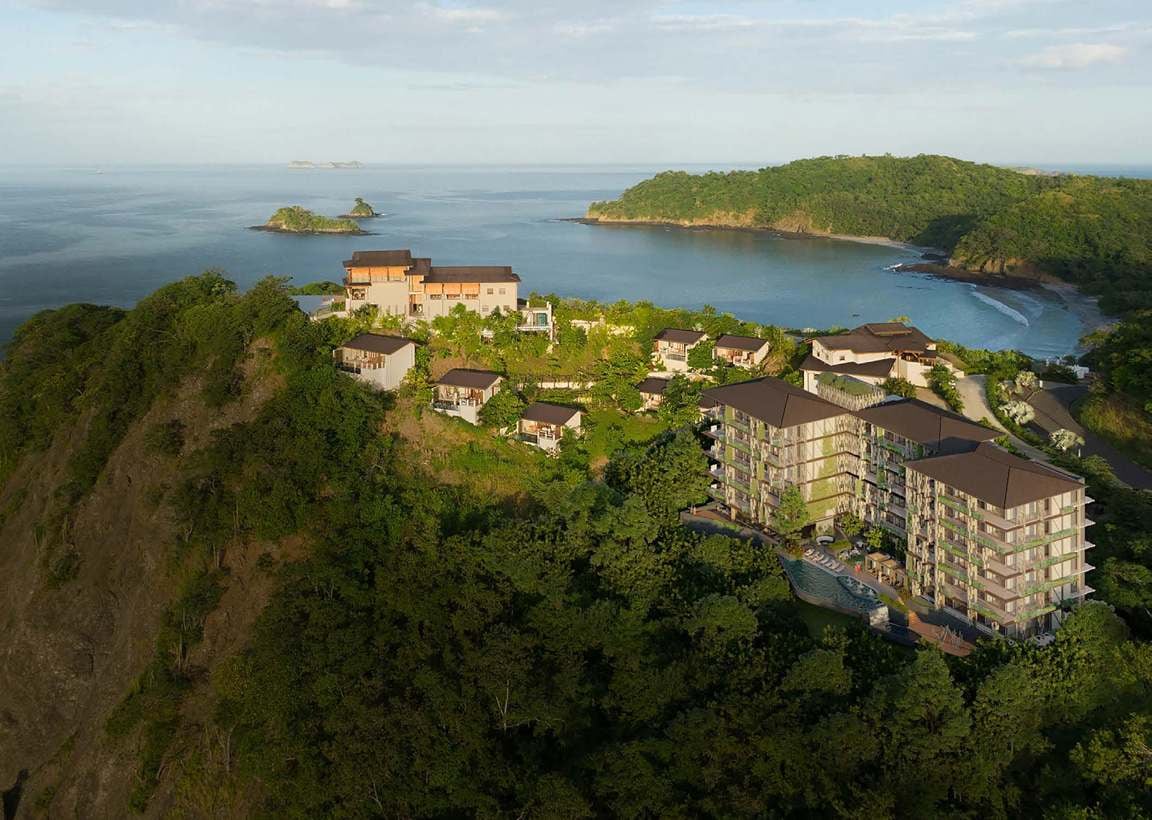 Casa Chameleon Condos