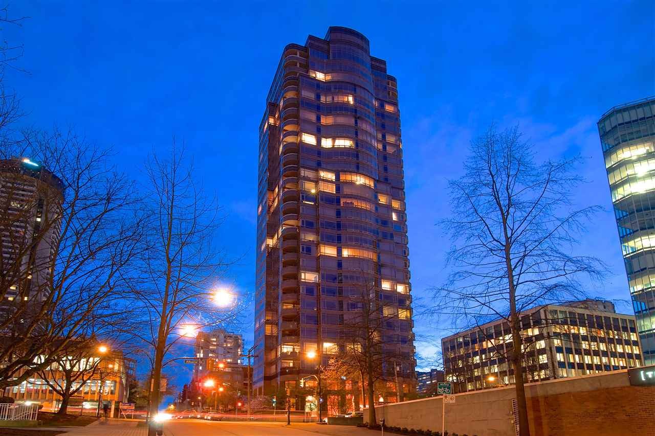 18B-1500 Alberni St