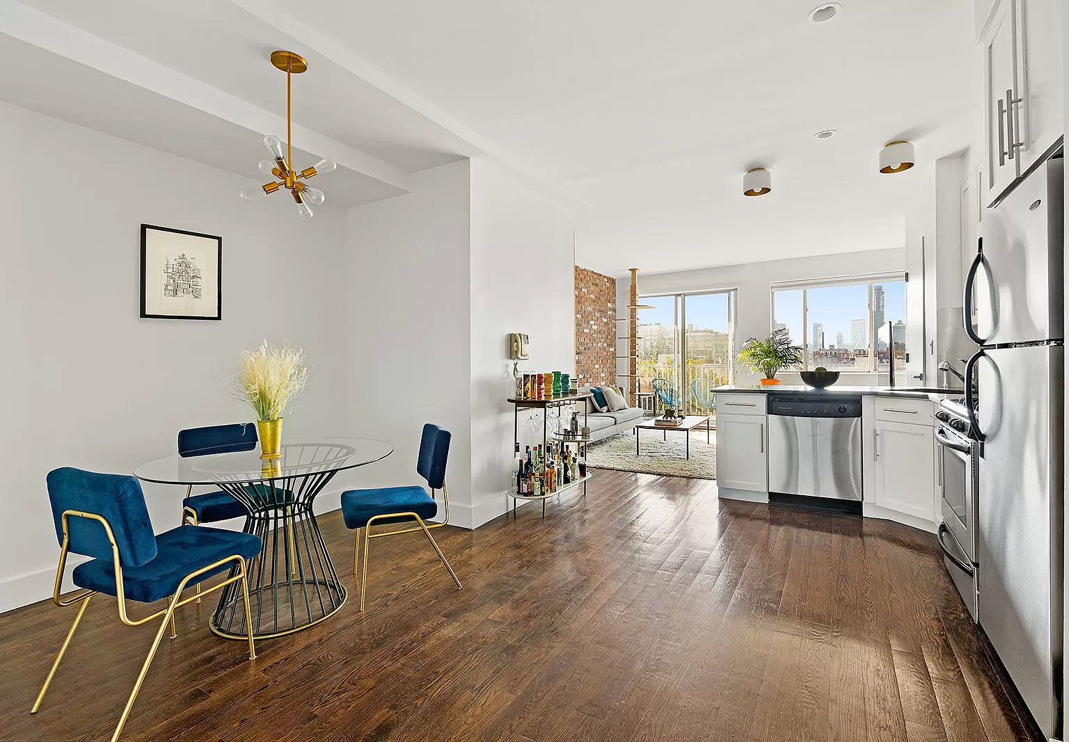 191 Spencer St, #8A
