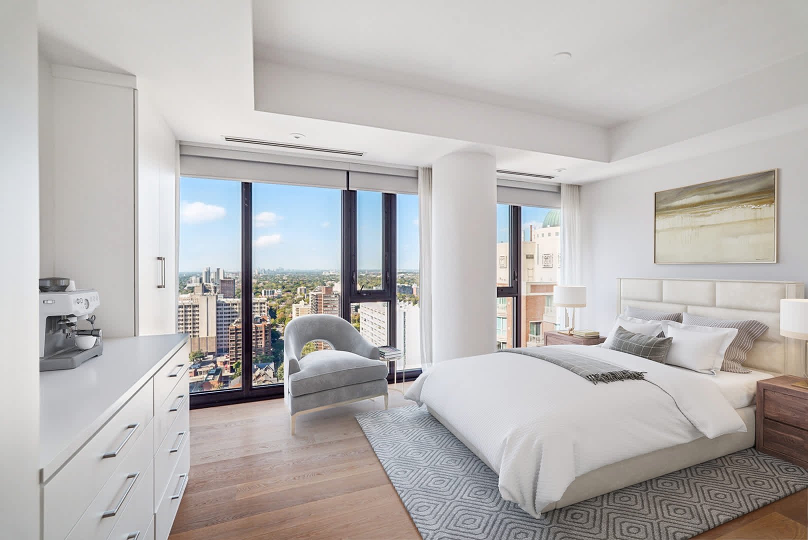 Yorkville Private Estates