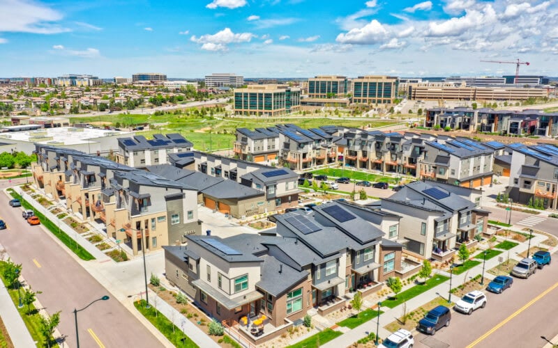 Market Insight: Lone Tree