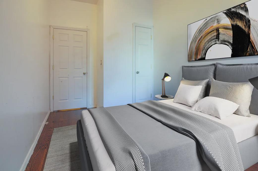 147 Grand Street, Apt 8
