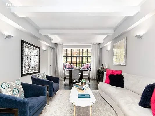 230 EAST 50TH STREET #3C