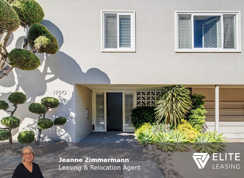 1790 Vallejo St., #1