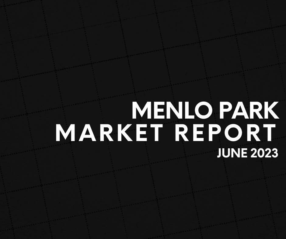 Menlo Park Market Report