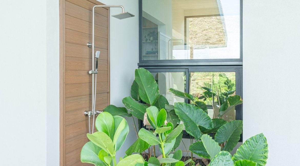 Private Modern Infinity Pool Villa, Tamarindo, Guanacaste