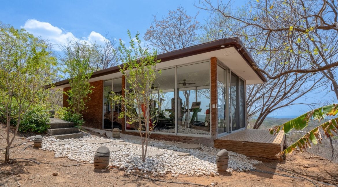 Private Wellness Estate, Tamarindo, Guanacaste