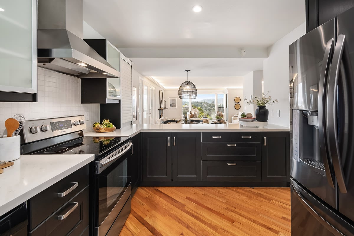 Just Listed 74 Marinero Circle Tiburon