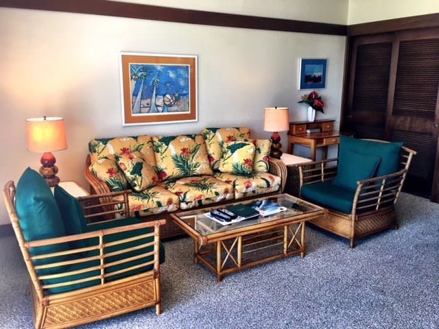 2253 Poipu Rd Unit: 308