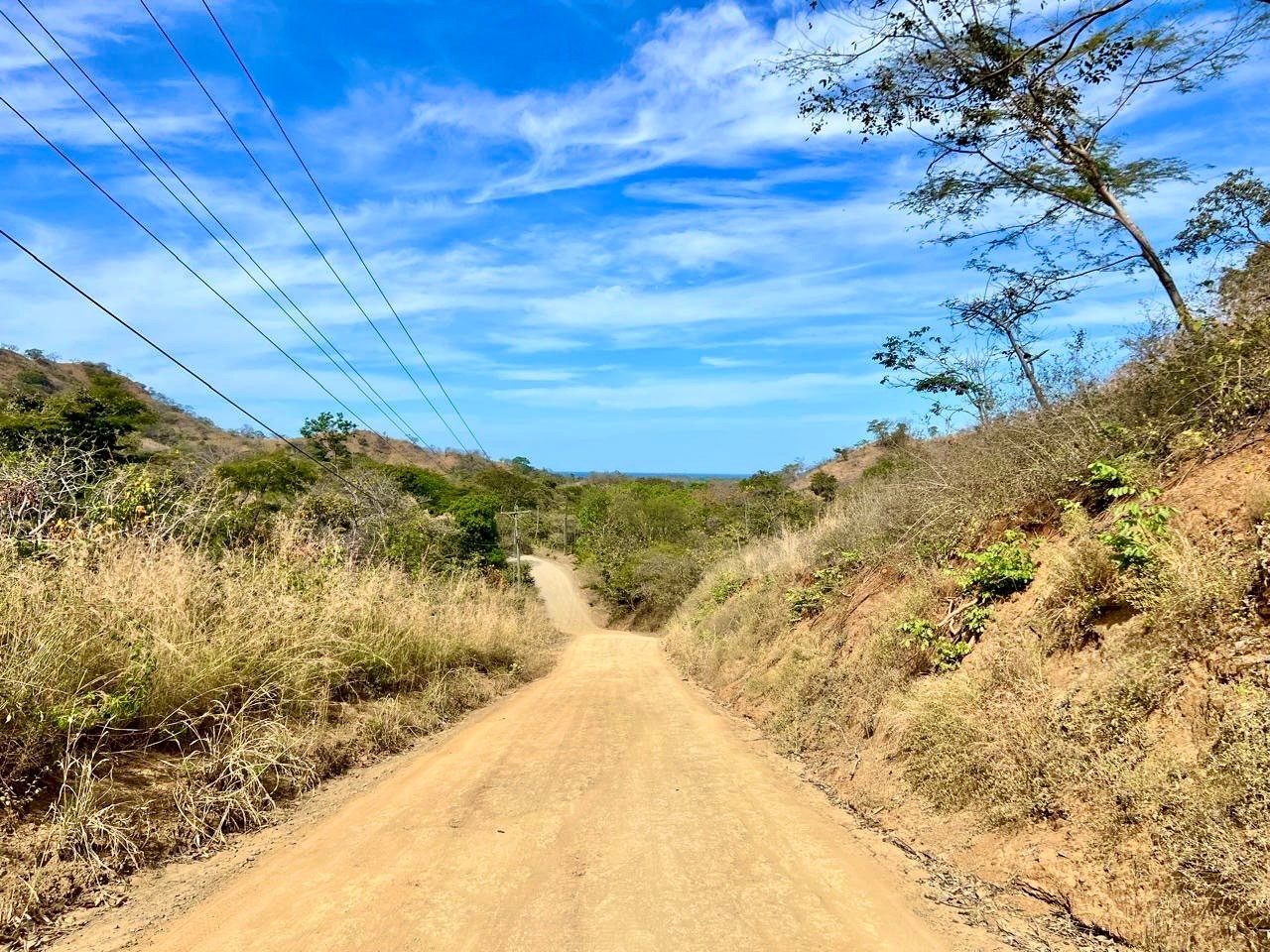 Ocean View Development Site, Flamingo, Guanacaste