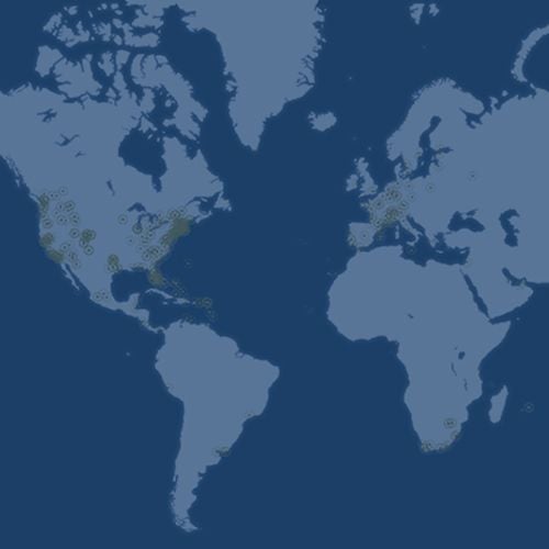 Think Globally Act Locally
