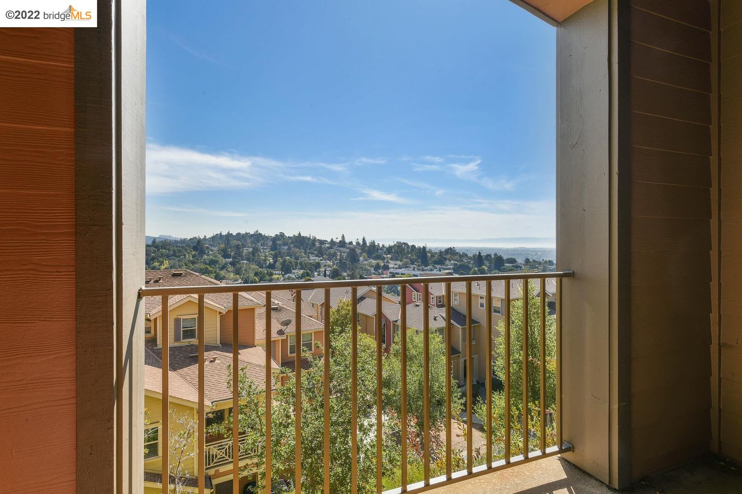 6415 Blue Rock Ct, Oakland, CA 94605